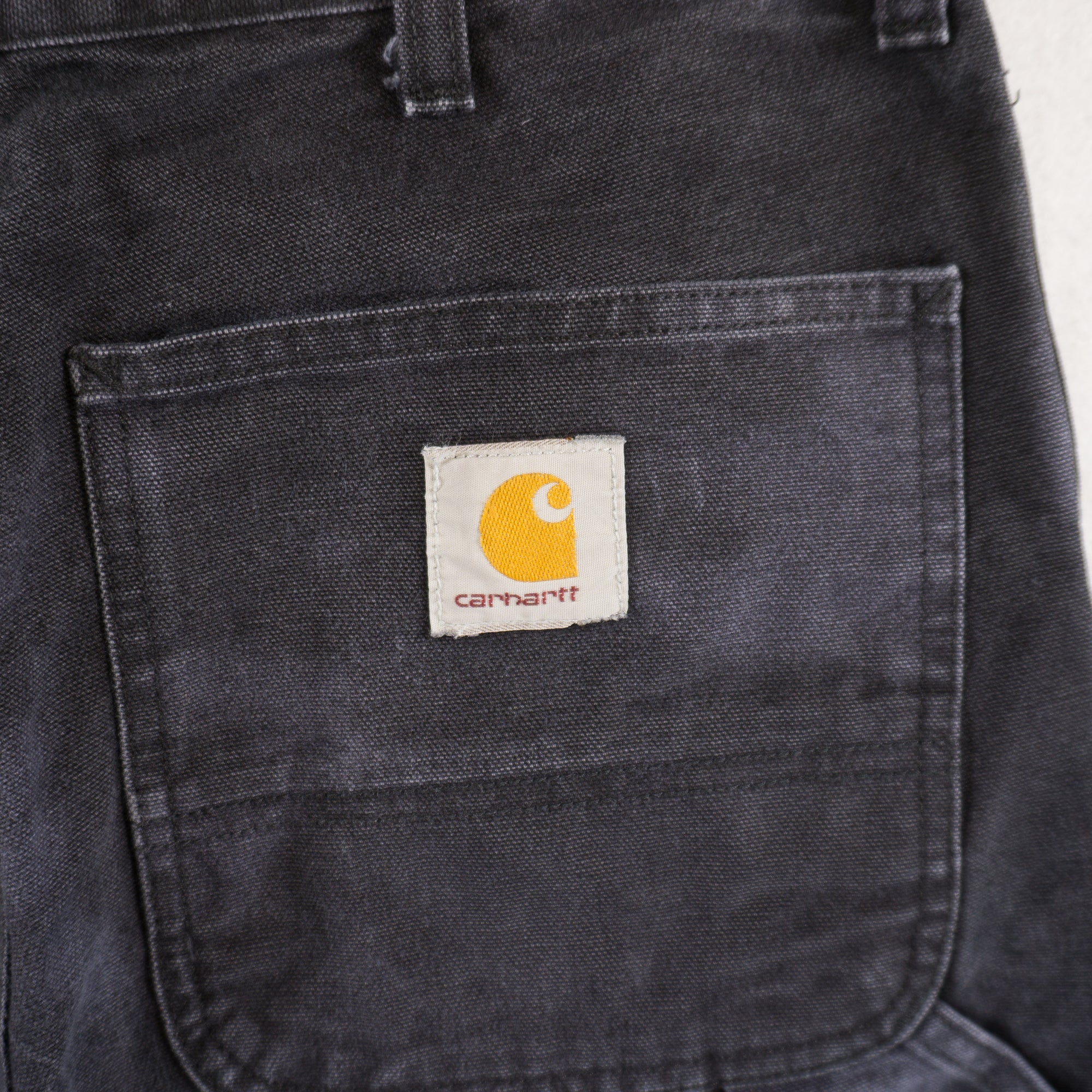 Carhartt WIP Single Knee Chromo Работни Панталони