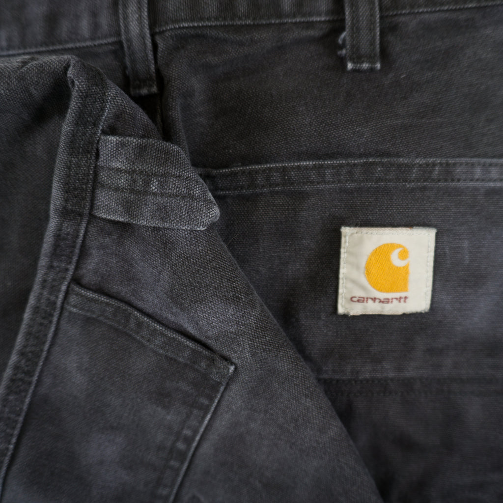 Carhartt WIP Single Knee Chromo Работни Панталони