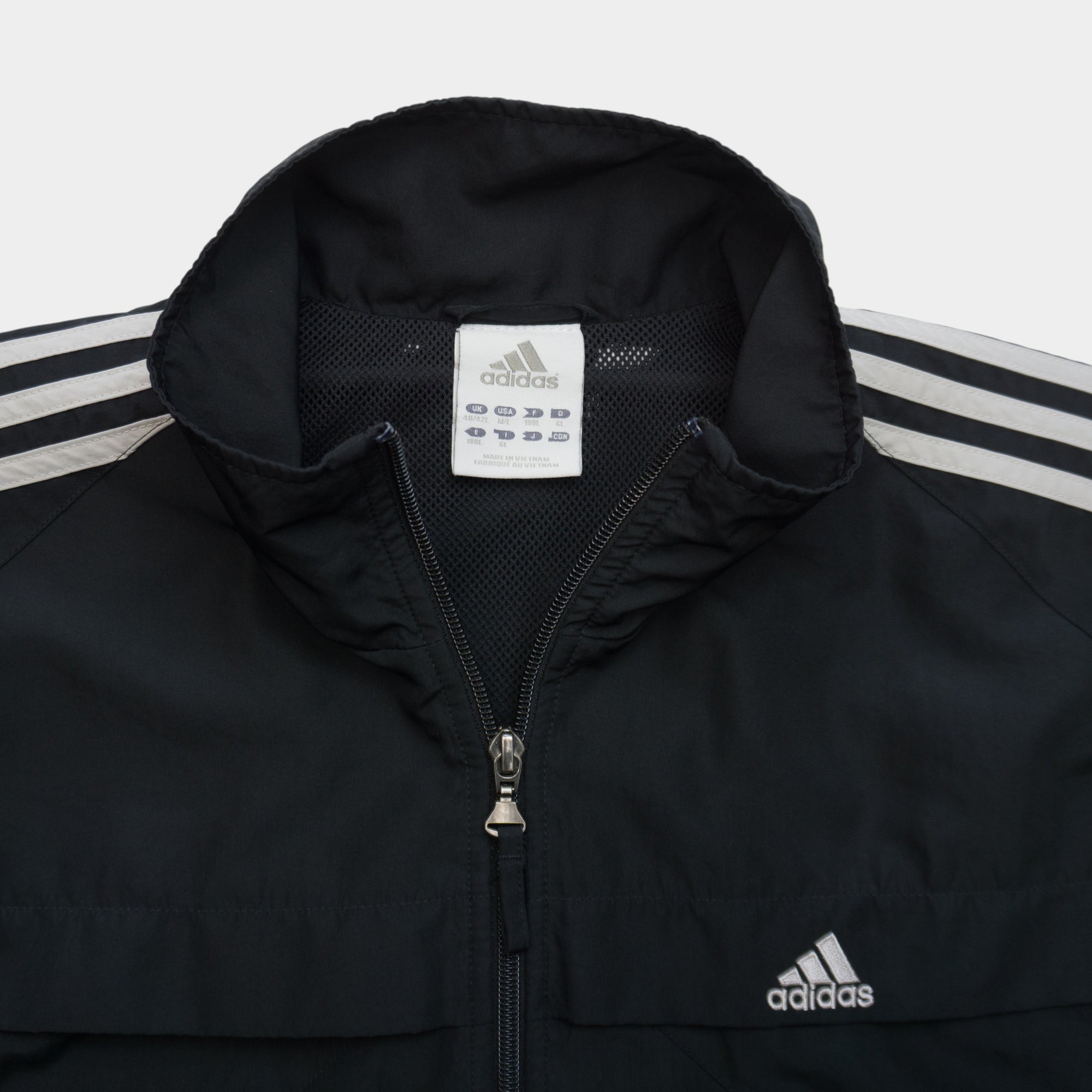 Adidas Горнище