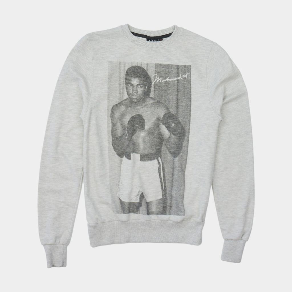 Muhammad Ali Блуза