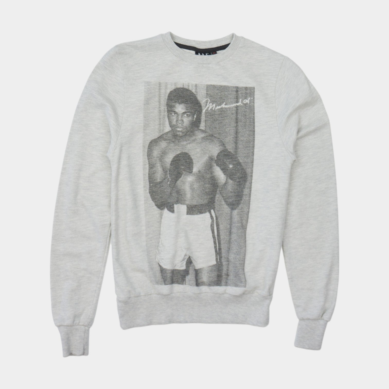 Muhammad Ali Блуза