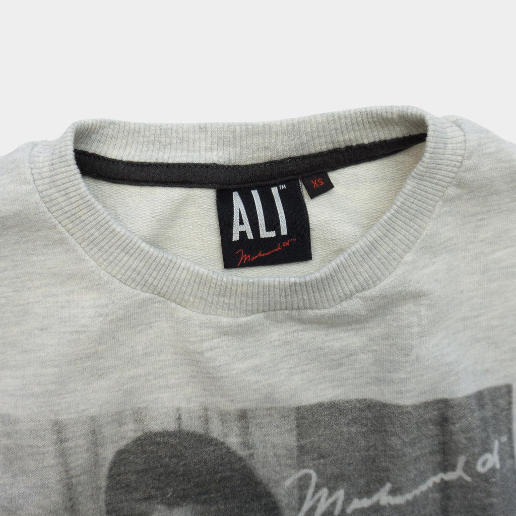 Muhammad Ali Блуза