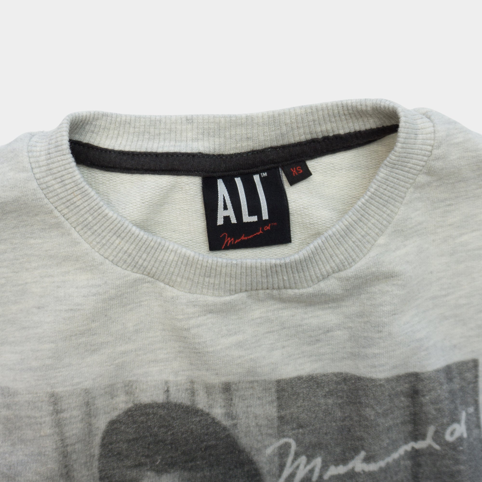 Muhammad Ali Блуза