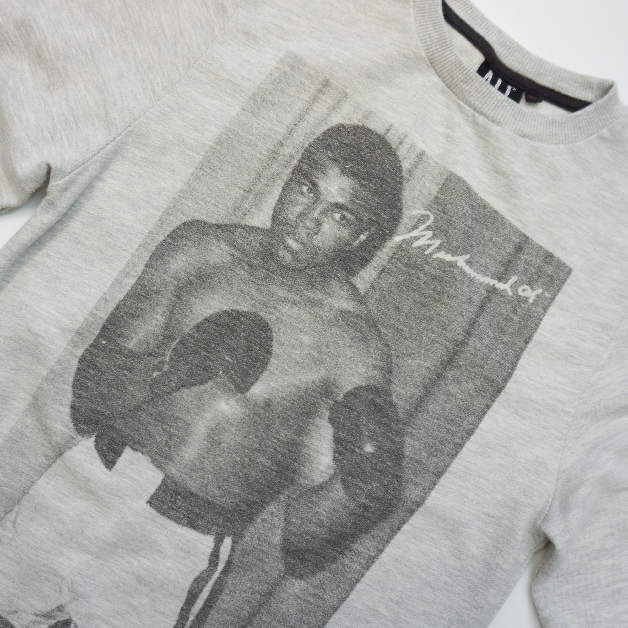 Muhammad Ali Блуза