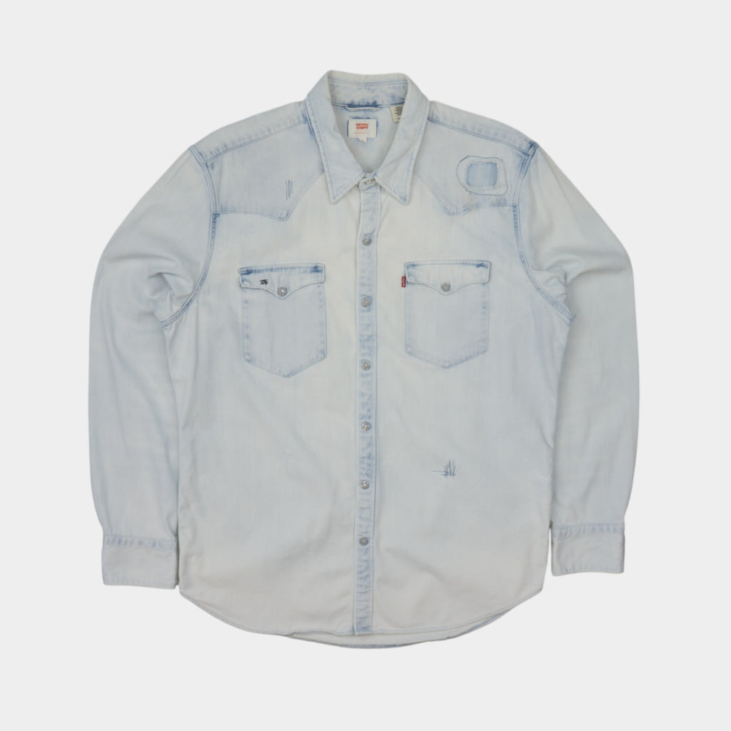 Levi's Дънкова Риза