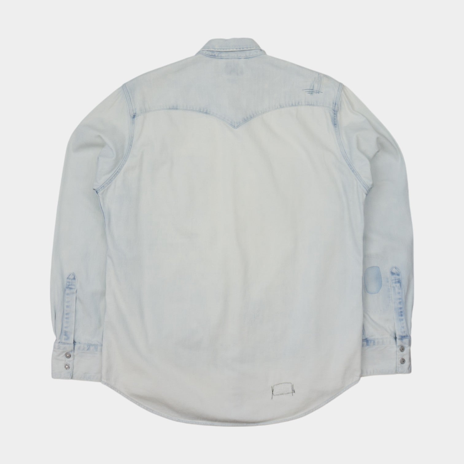 Levi's Дънкова Риза