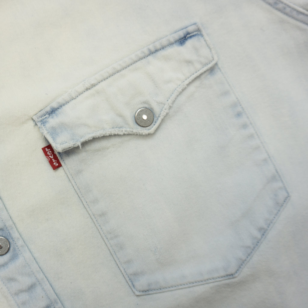 Levi's Дънкова Риза