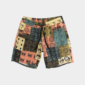 Volcom Къси Панталони