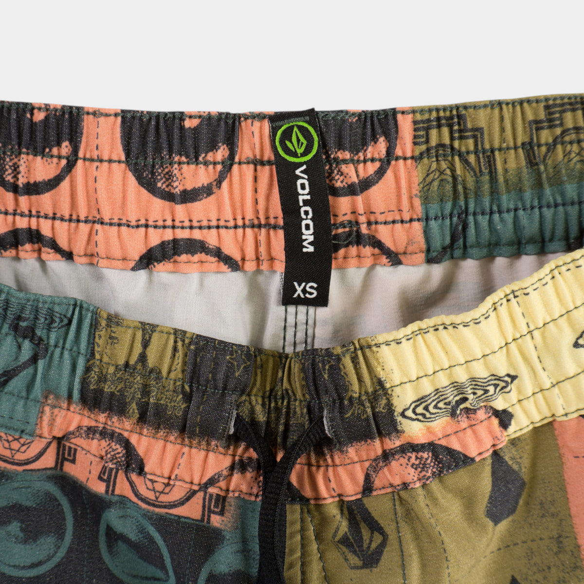 Volcom Къси Панталони