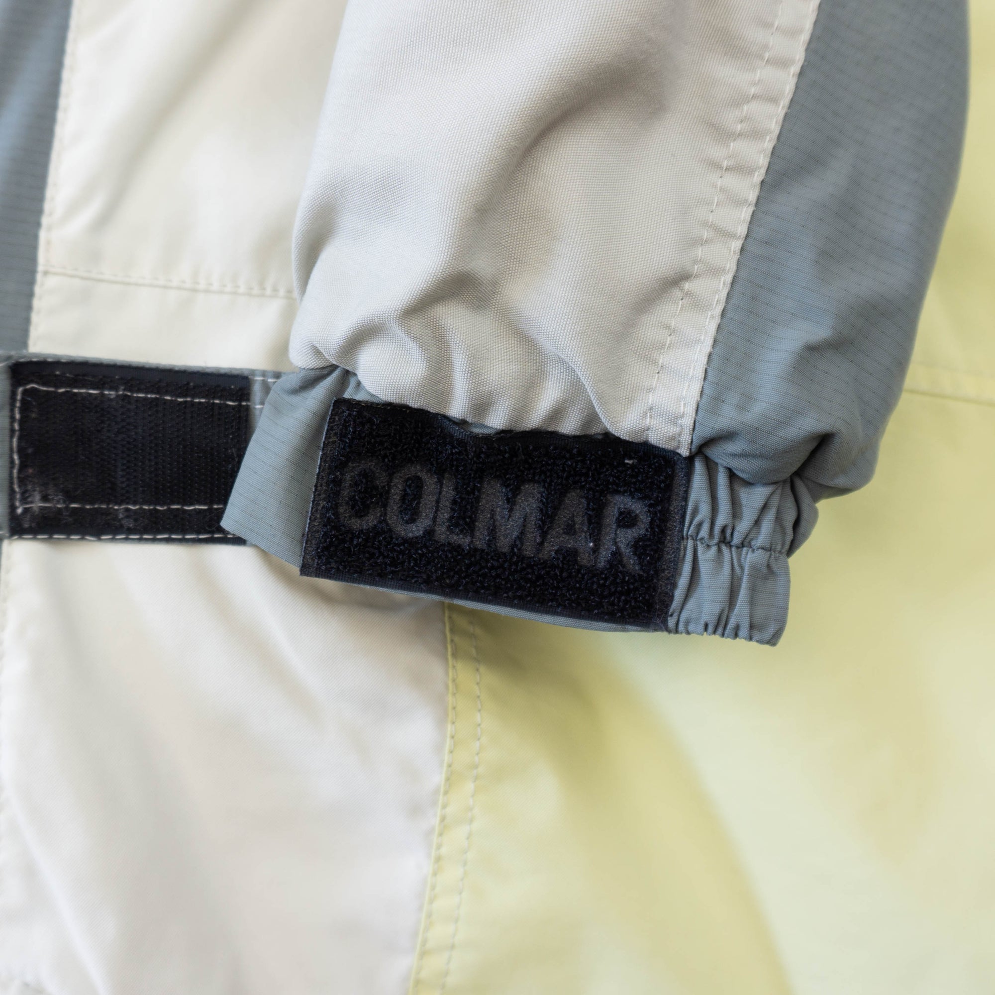 Colmar Туристическо Яке