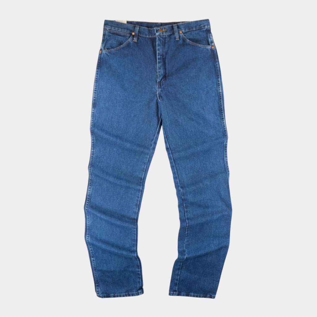 Wrangler Vintage Сини Дънки