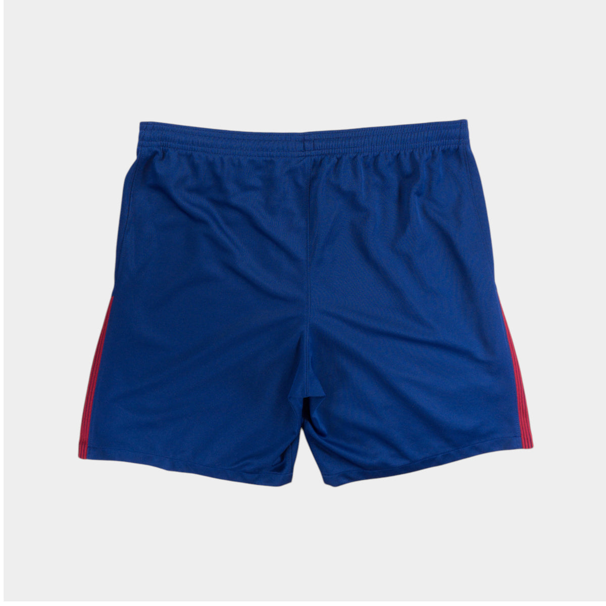 Nike Dri-Fit x FC Barcelona Сини Къси Панталони