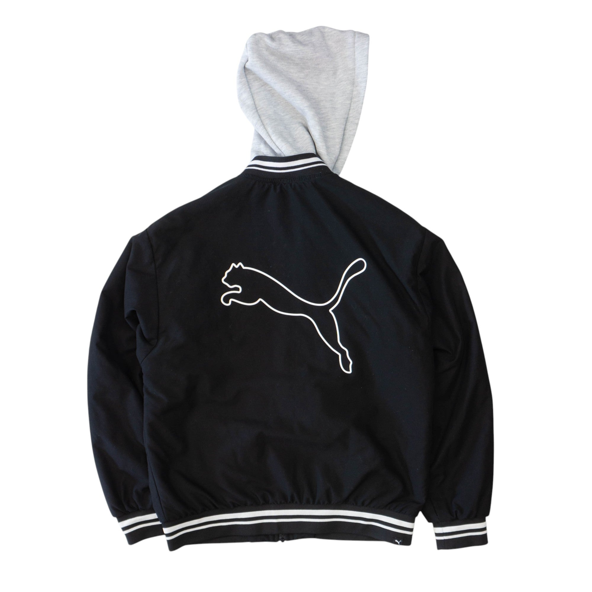 Puma Бейзболно Яке