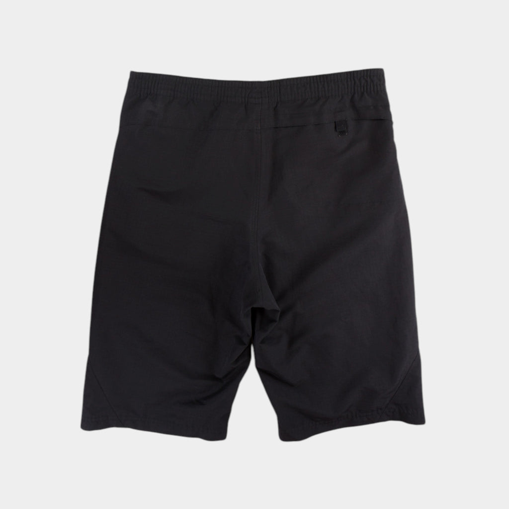 Nike Винтидж 2000-те 3/4 Черни Къси Панталони