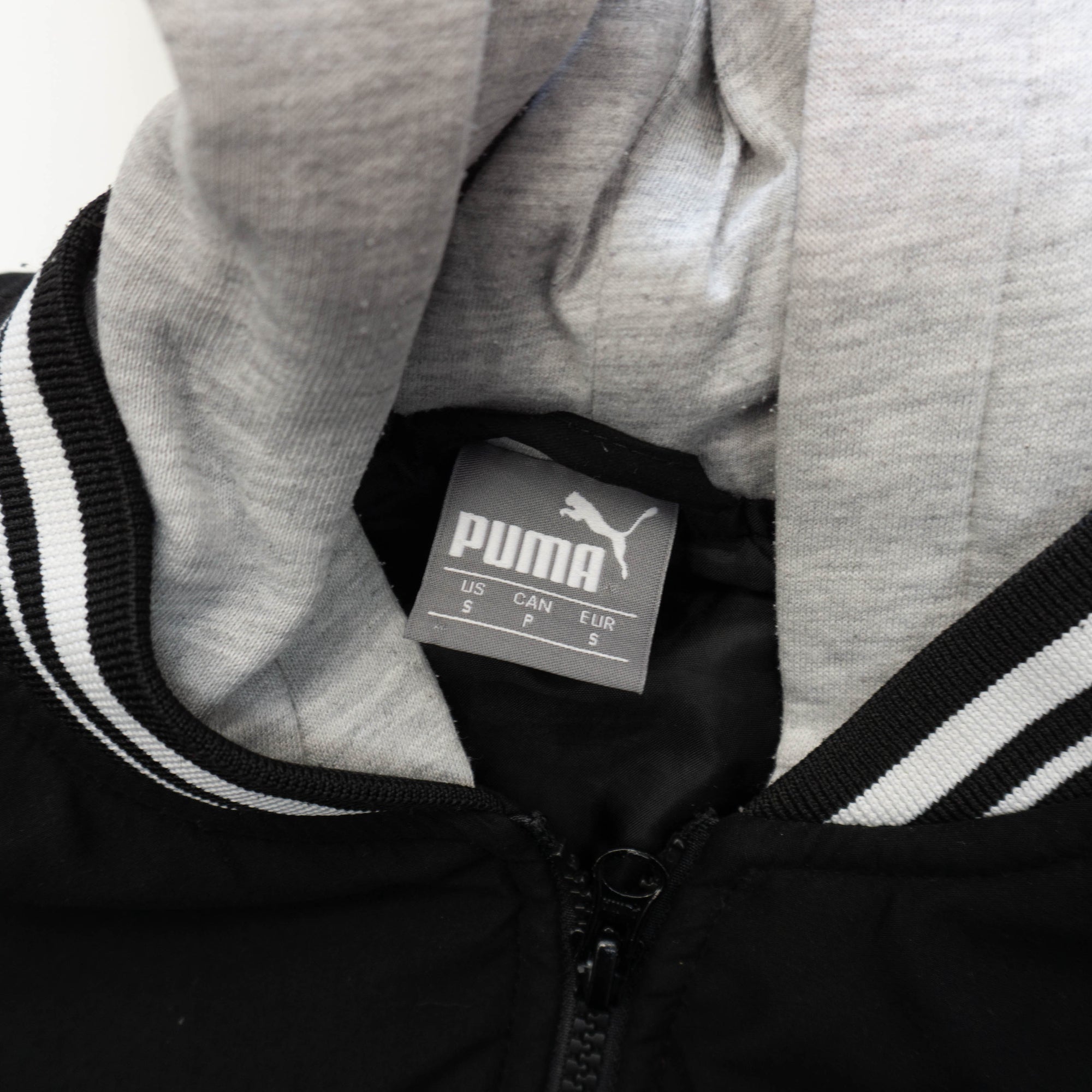 Puma Бейзболно Яке