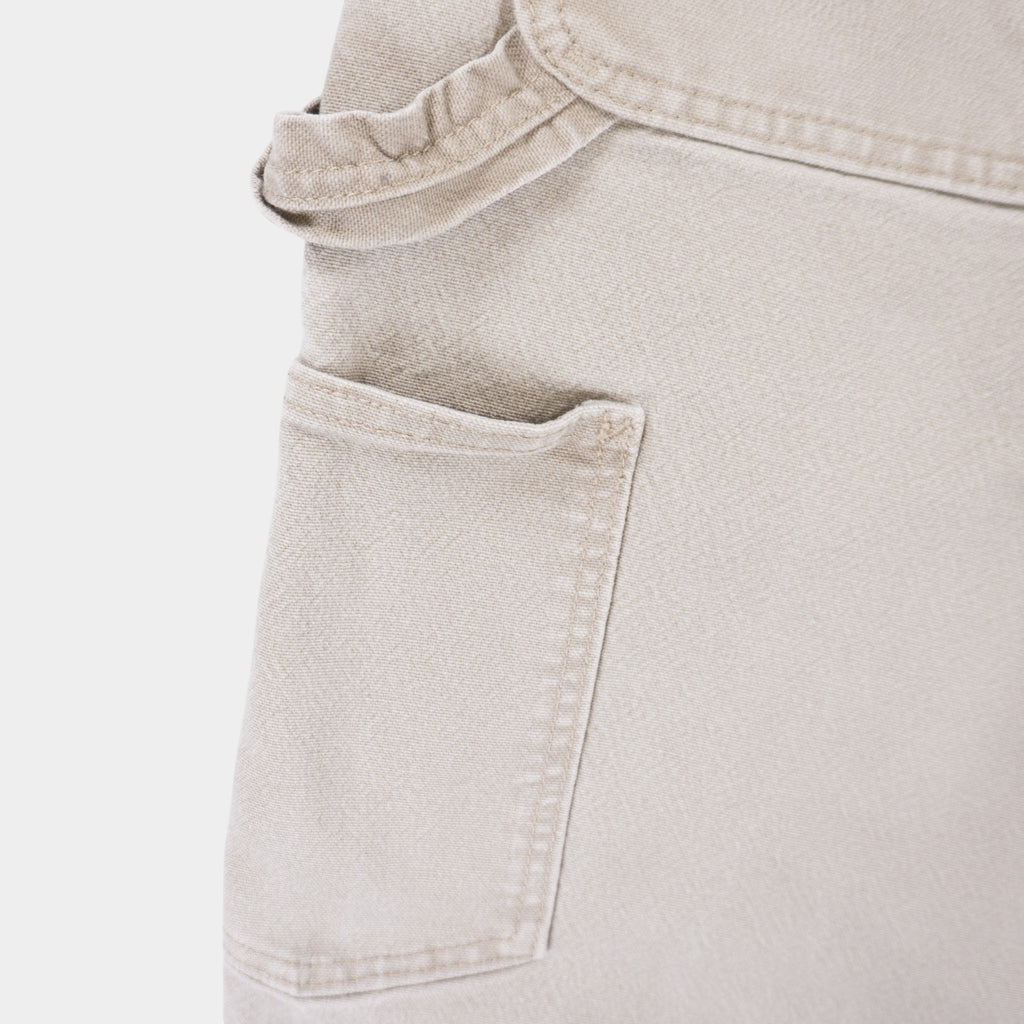 Carhartt Vintage Бежови Работни Панталони
