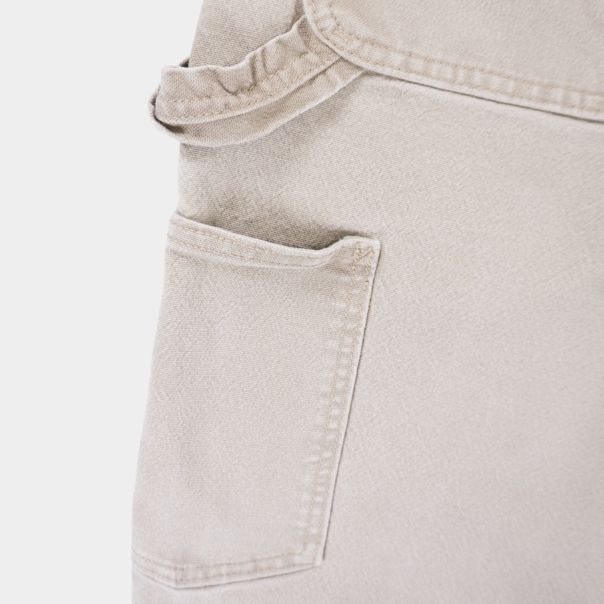 Carhartt Vintage Бежови Работни Панталони