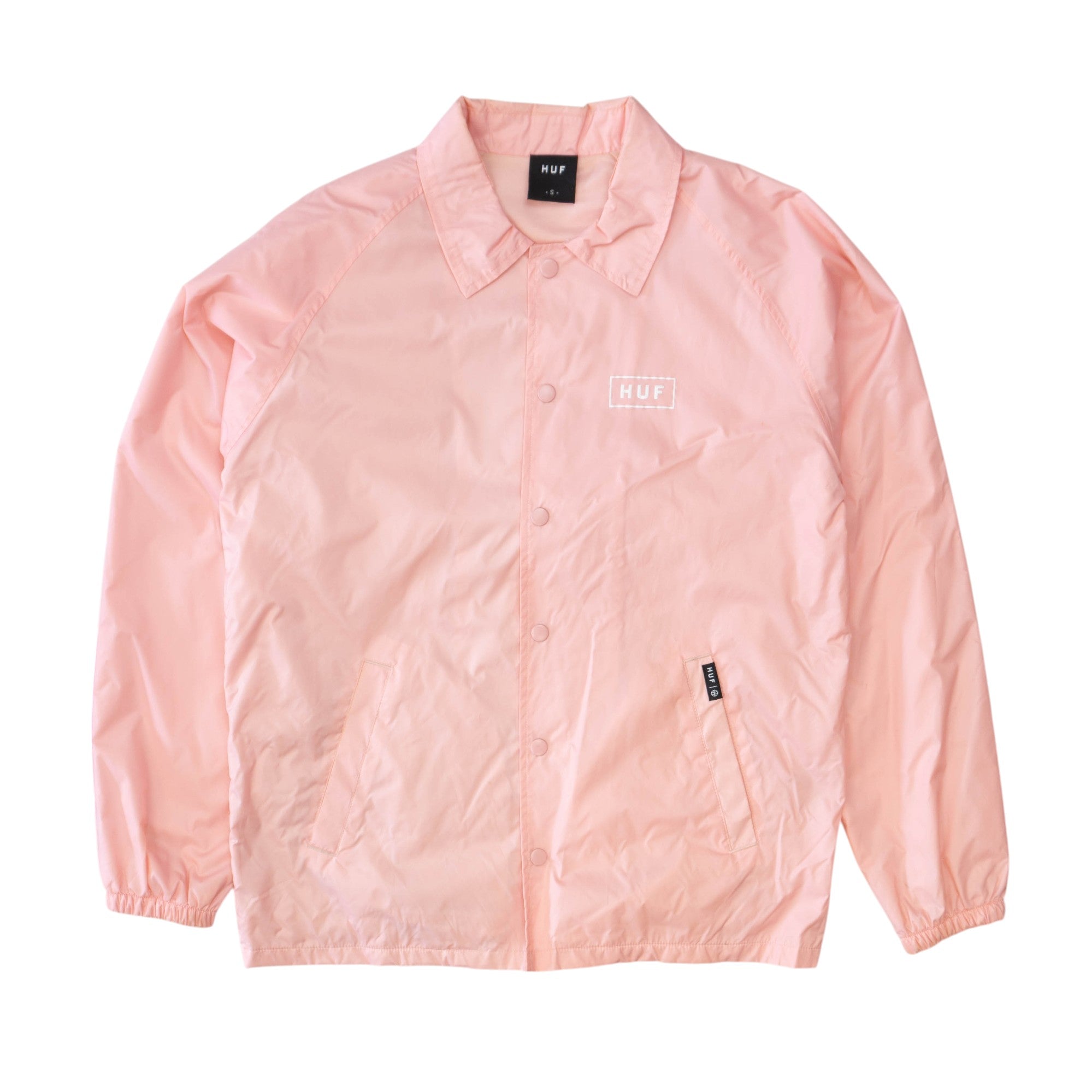 HUF Coach Яке