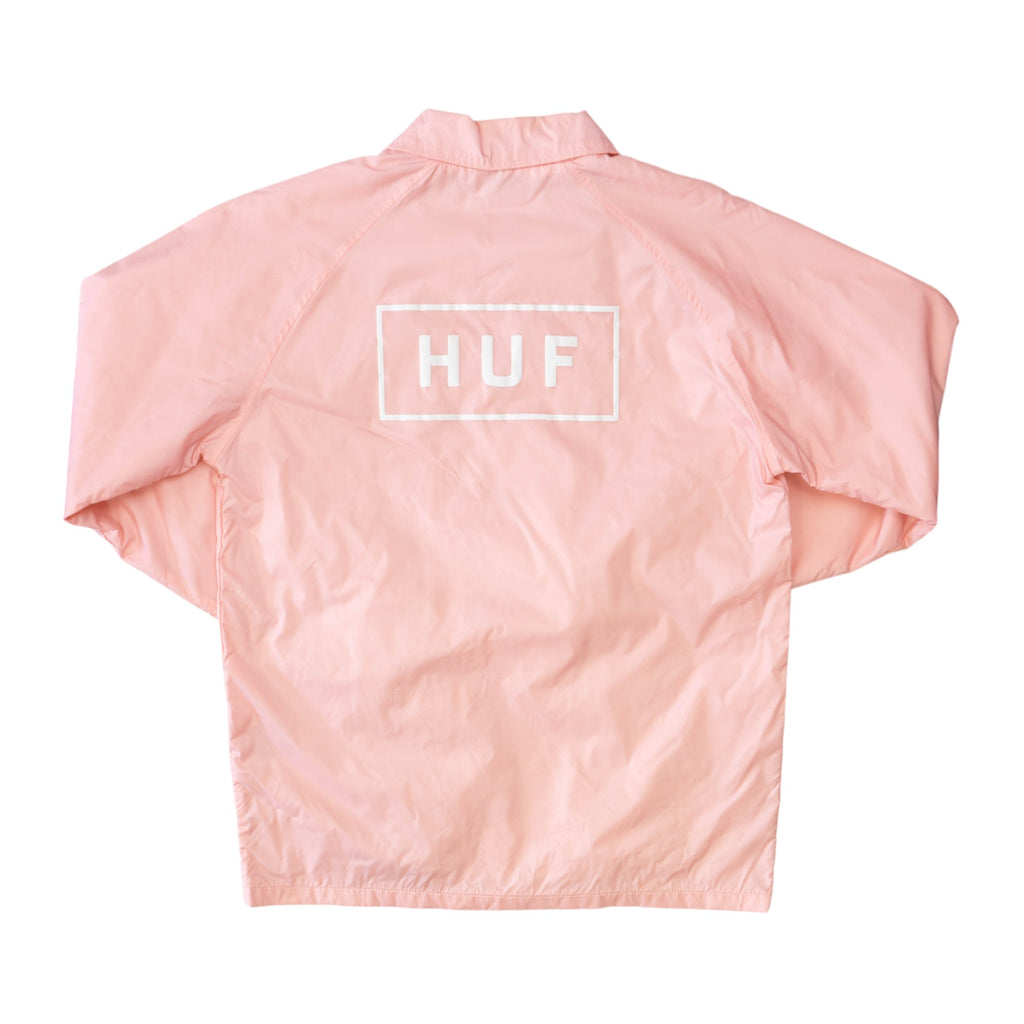 HUF Coach Яке