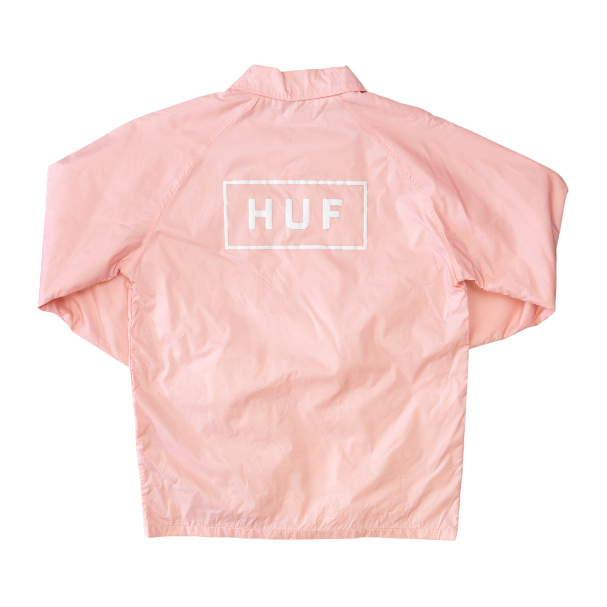 HUF Coach Яке