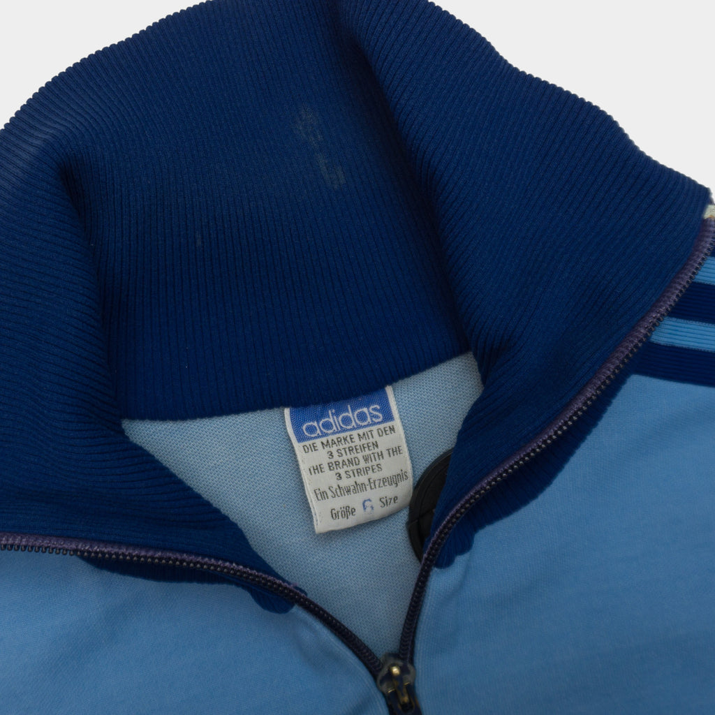 Adidas Vintage Горнище от 70те