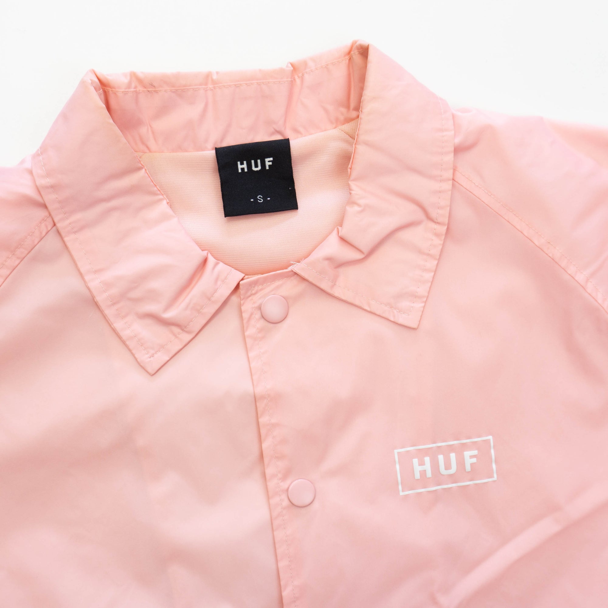 HUF Coach Яке