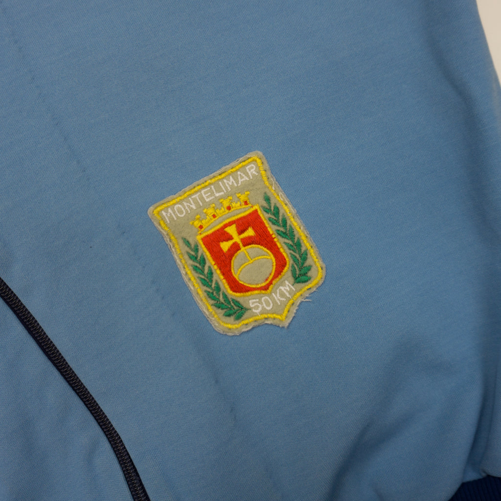 Adidas Vintage Горнище от 70те