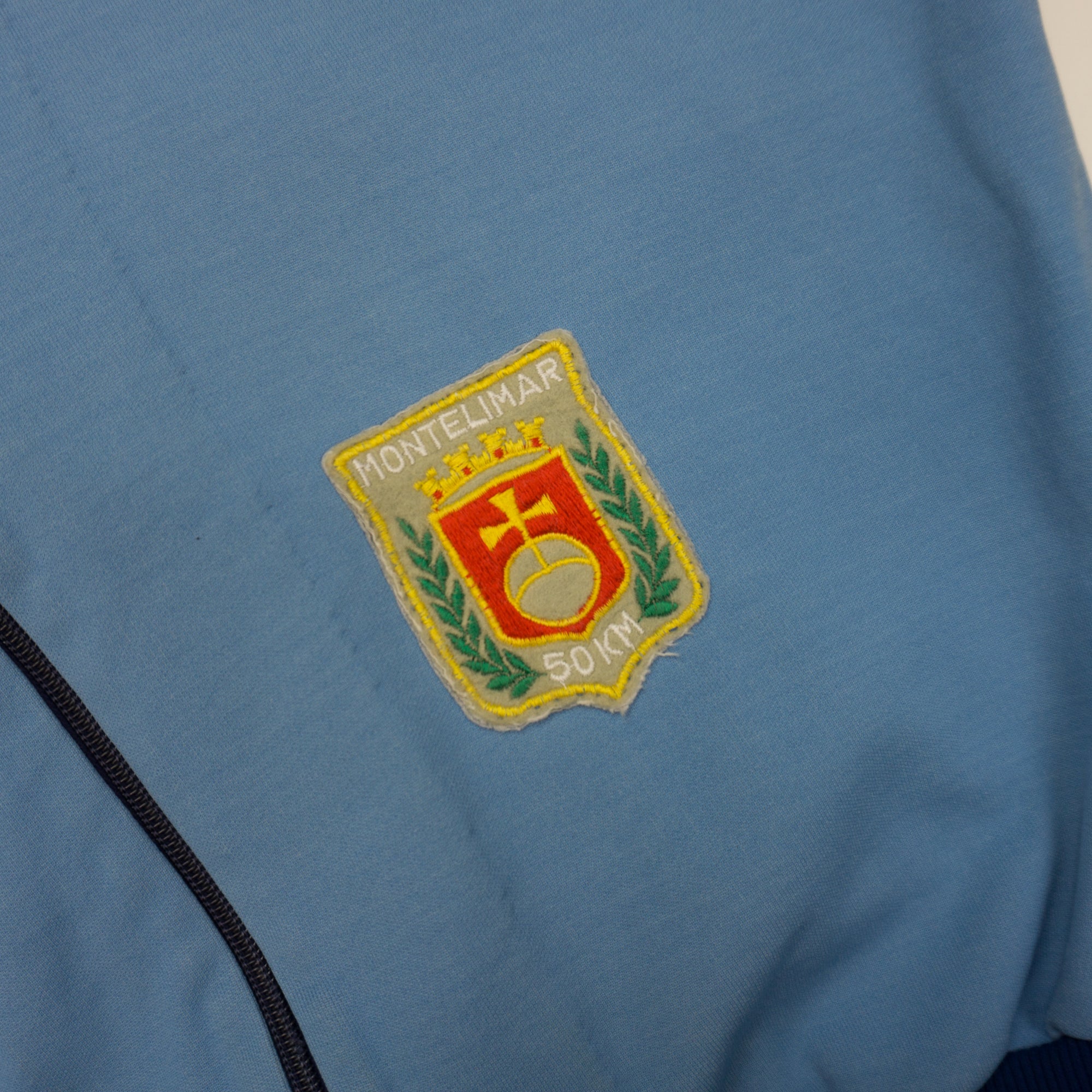 Adidas Vintage Горнище от 70те