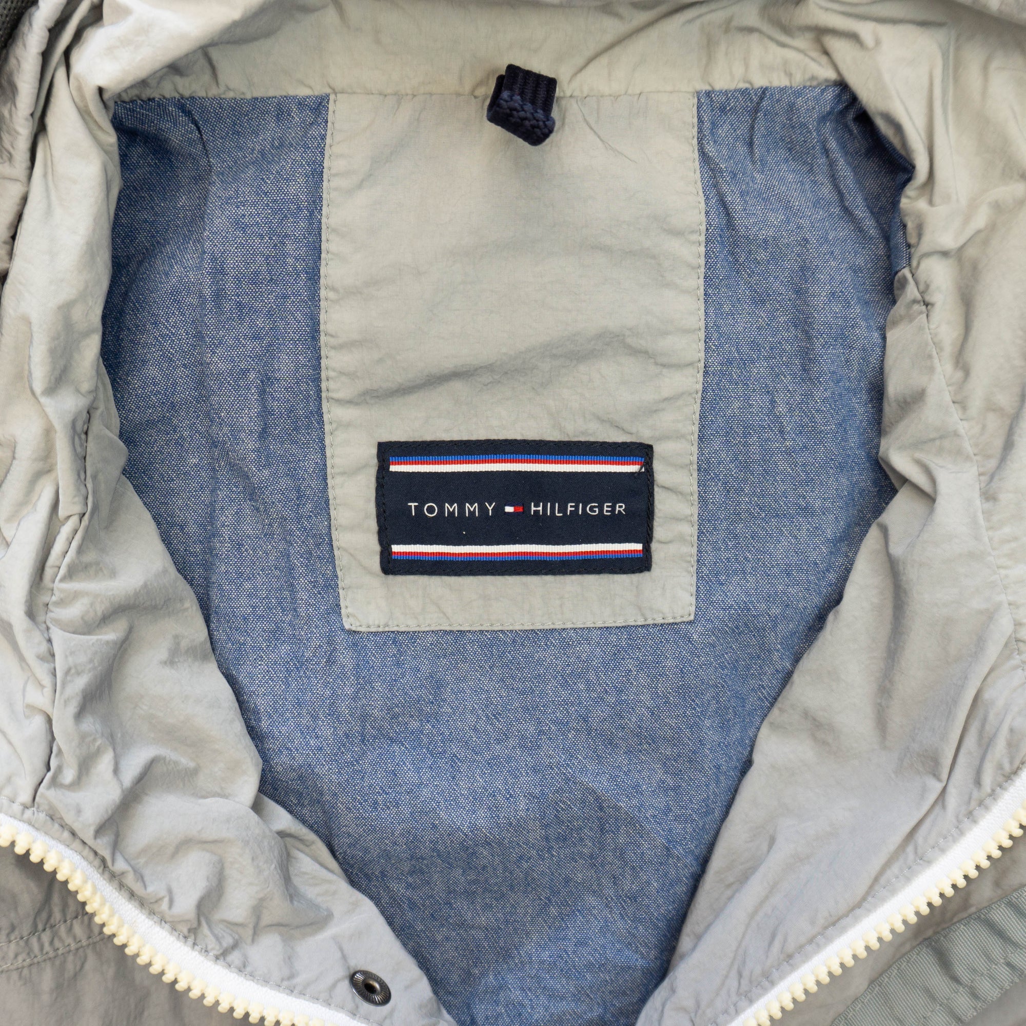 Tommy Hilfiger Bomber Яке