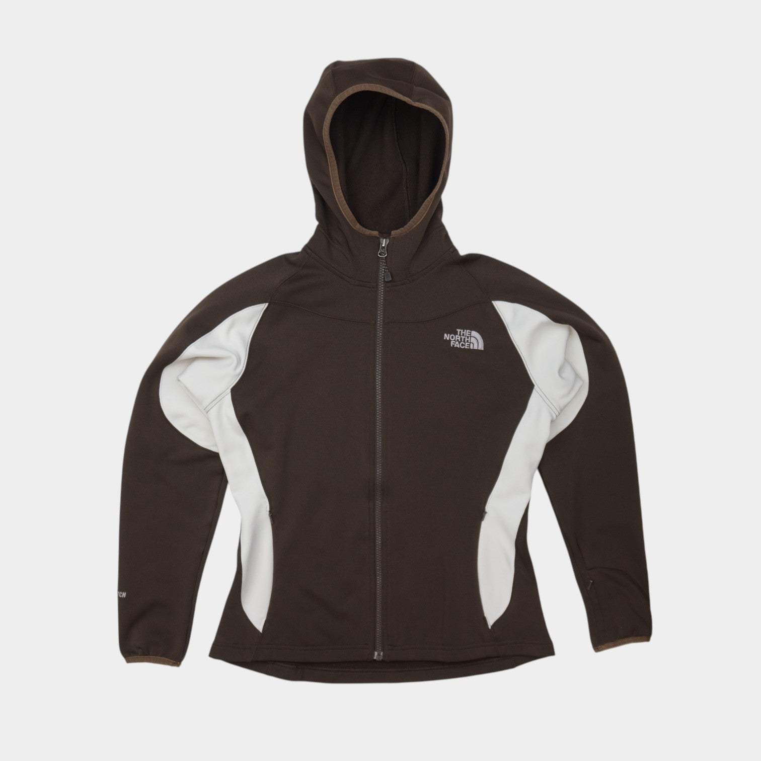 The North Face Суичър с Цип