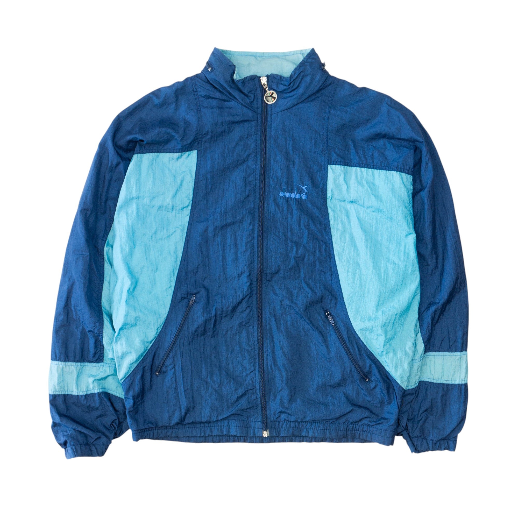 Diadora Vintage Горнище