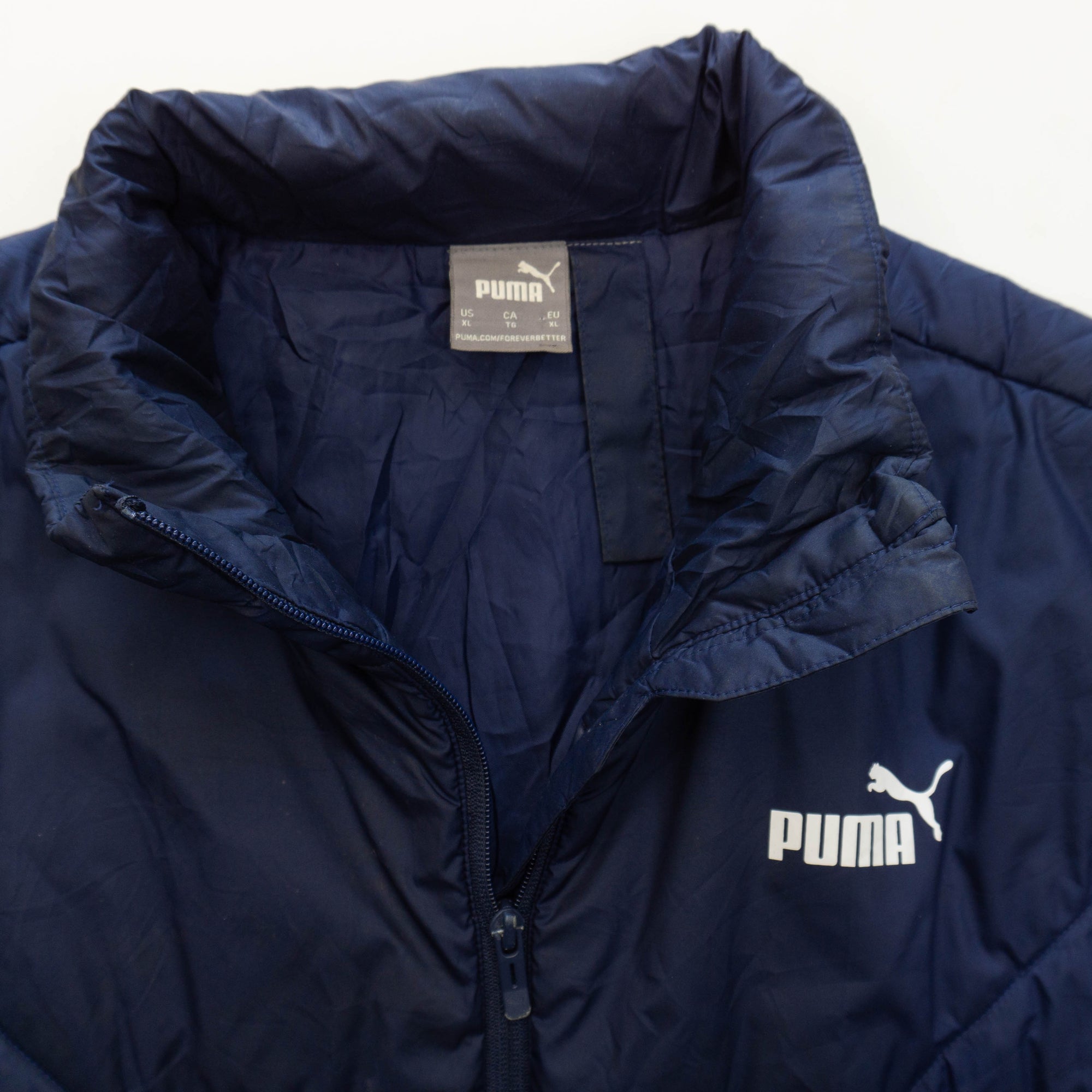 Puma Елек
