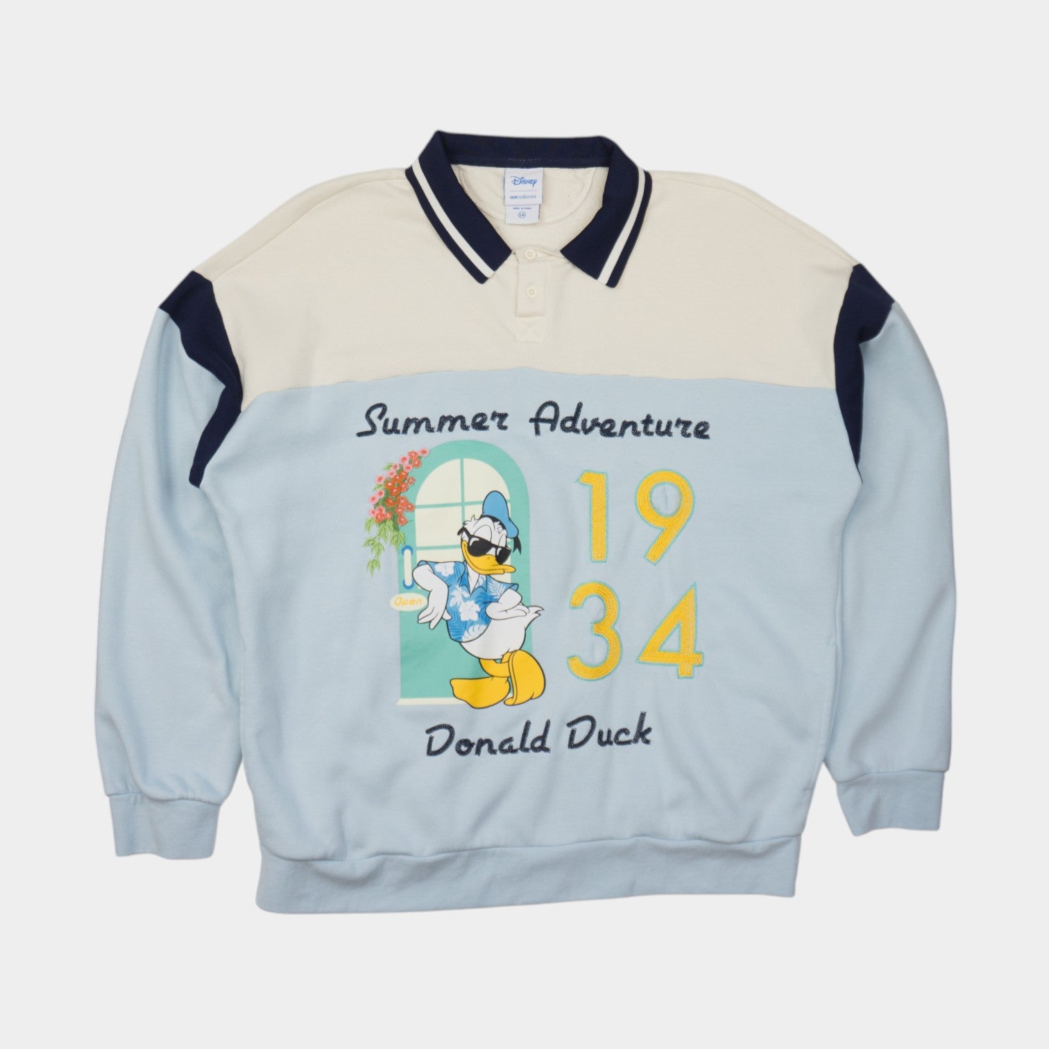 Disney Vintage Блуза