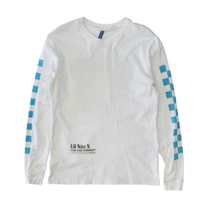 H&M X Lil Nas X Блуза