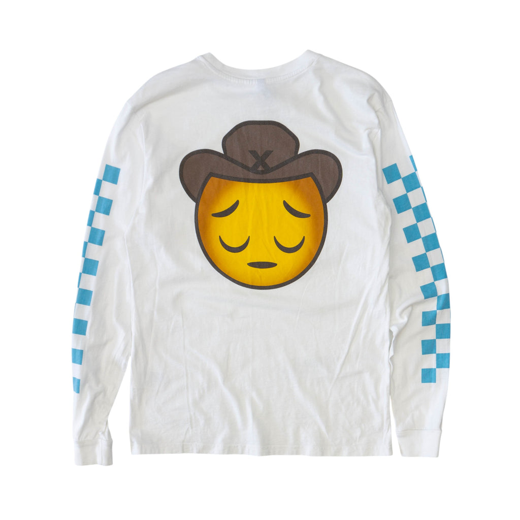 H&M X Lil Nas X Блуза