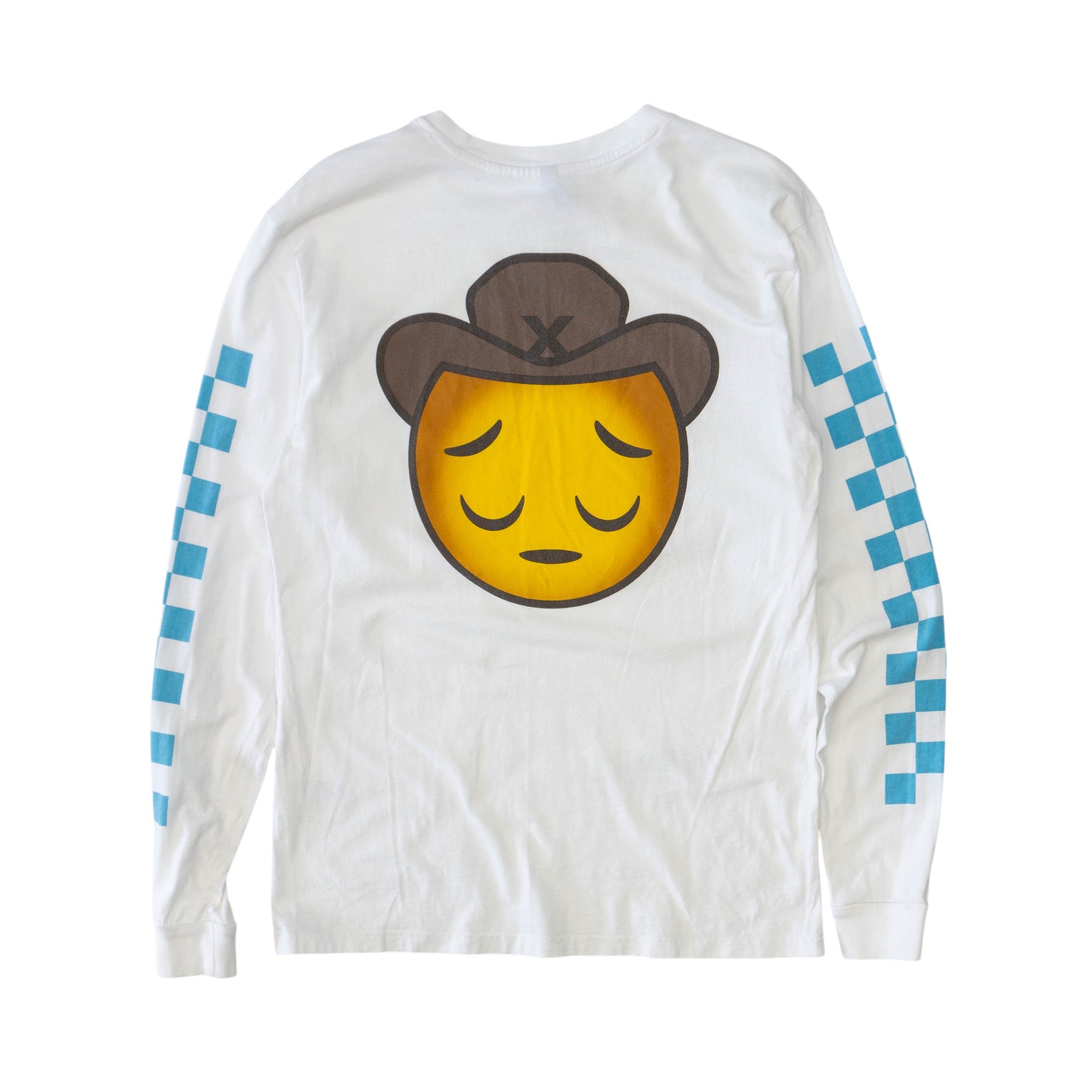 H&M X Lil Nas X Блуза