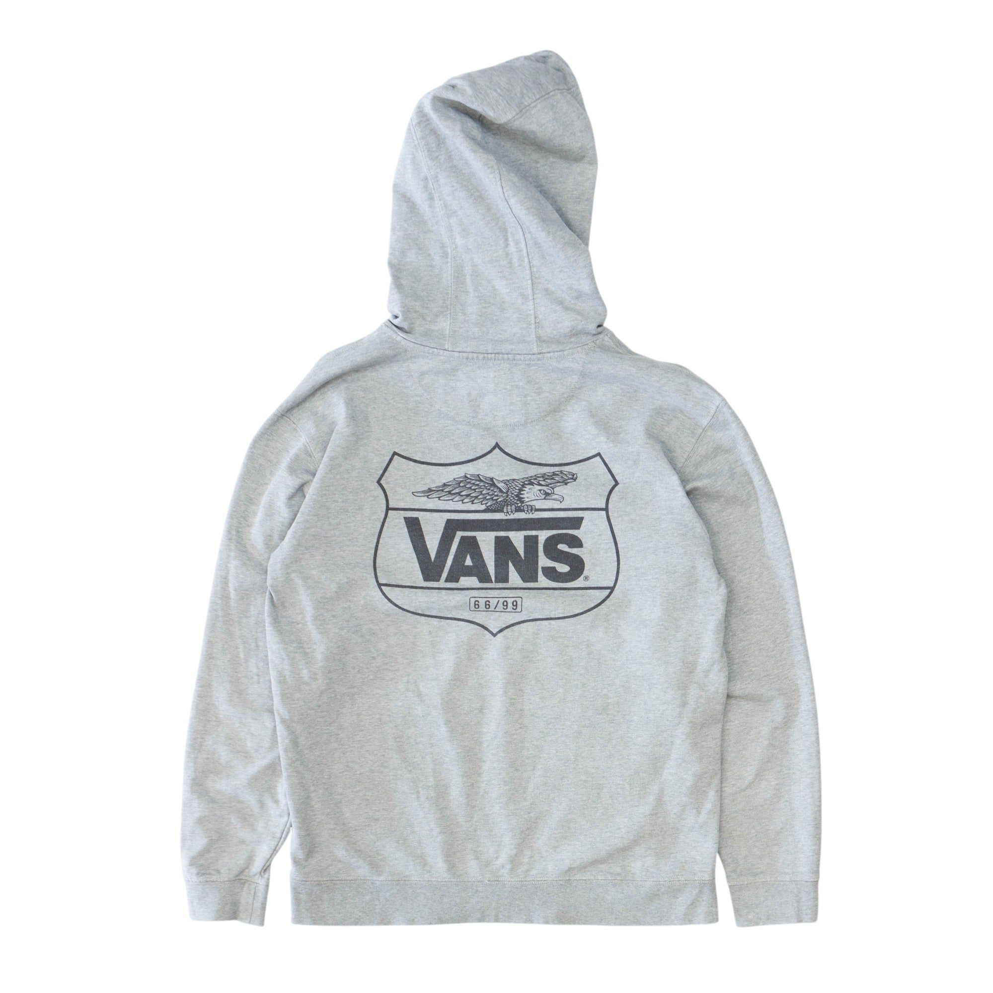 Vans Суичър