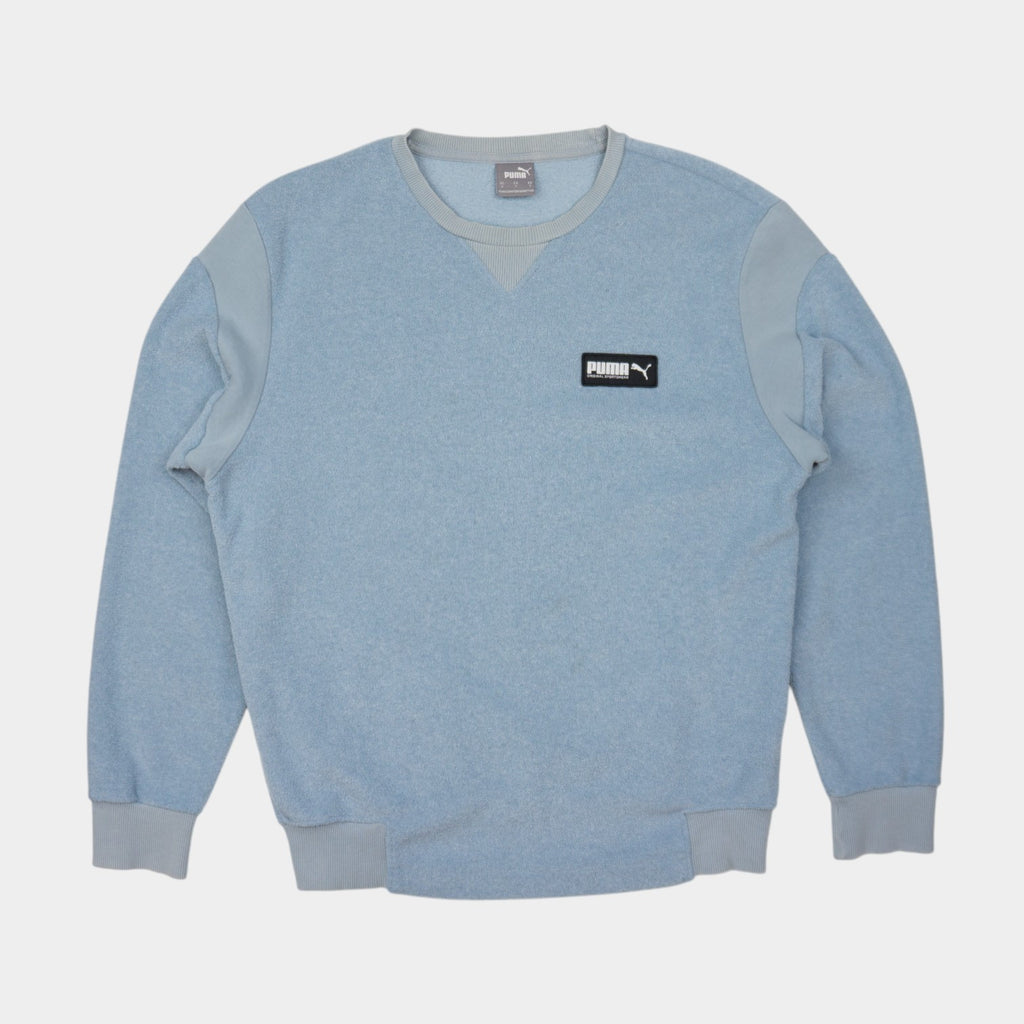 Puma Vintage Блуза