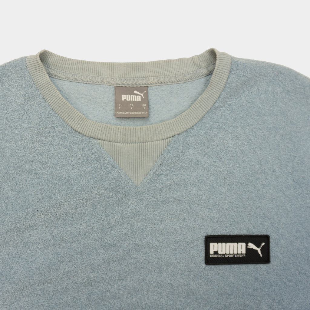 Puma Vintage Блуза