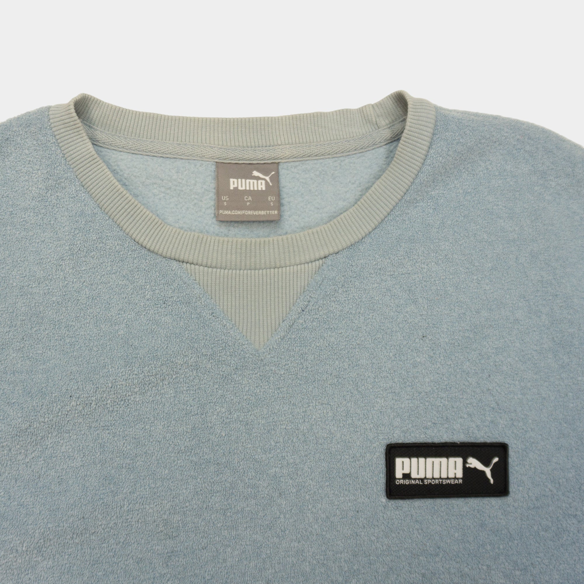 Puma Vintage Блуза