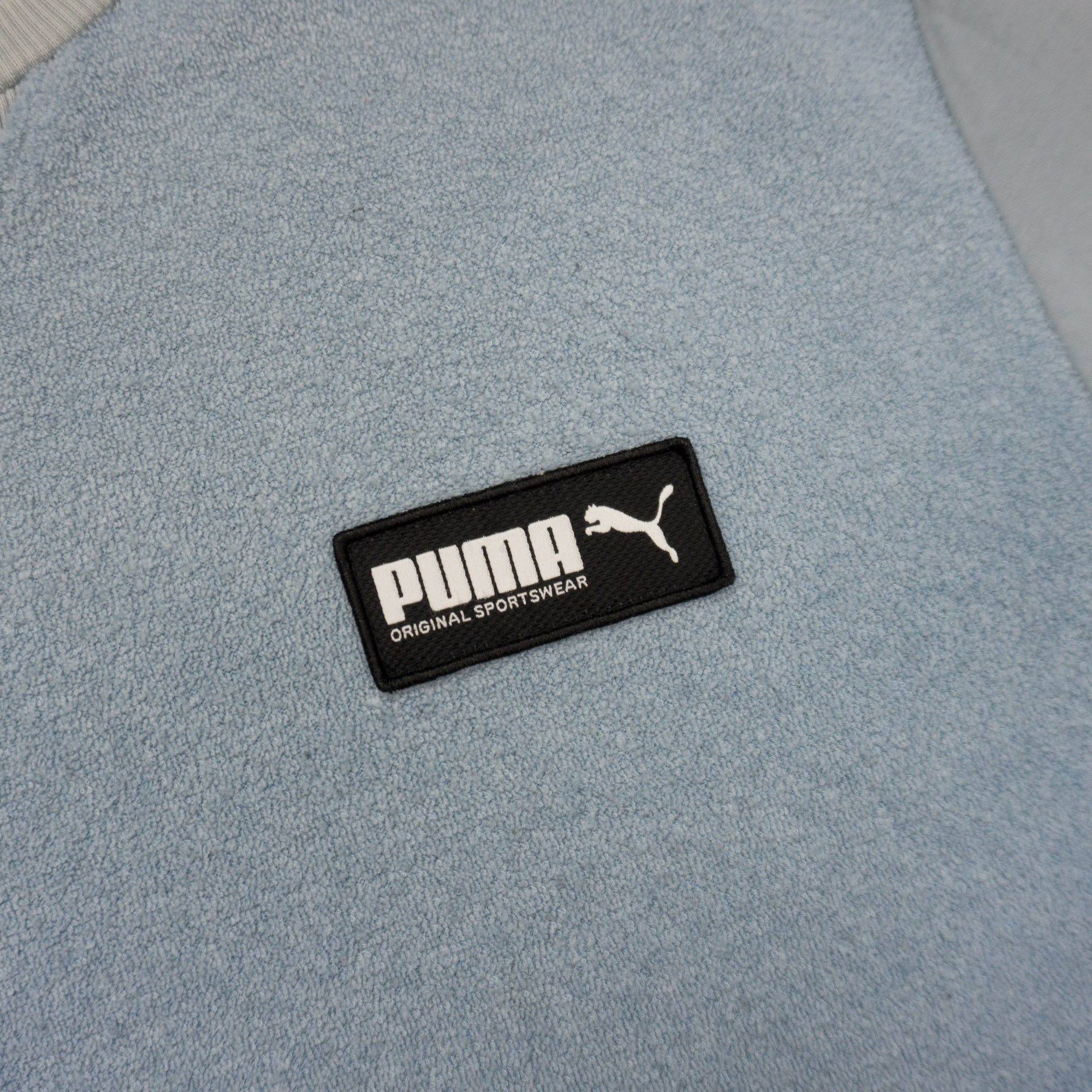 Puma Vintage Блуза