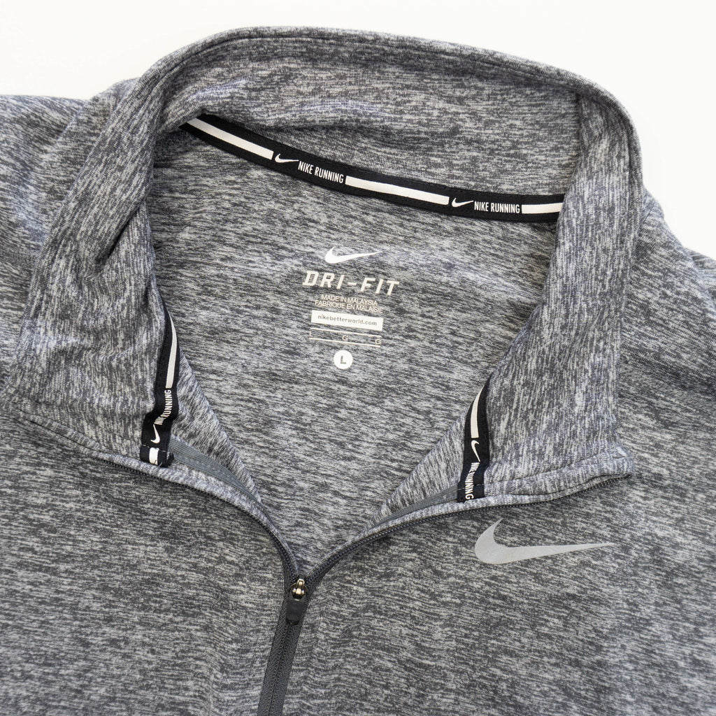 Nike Running Dri-Fit Блуза