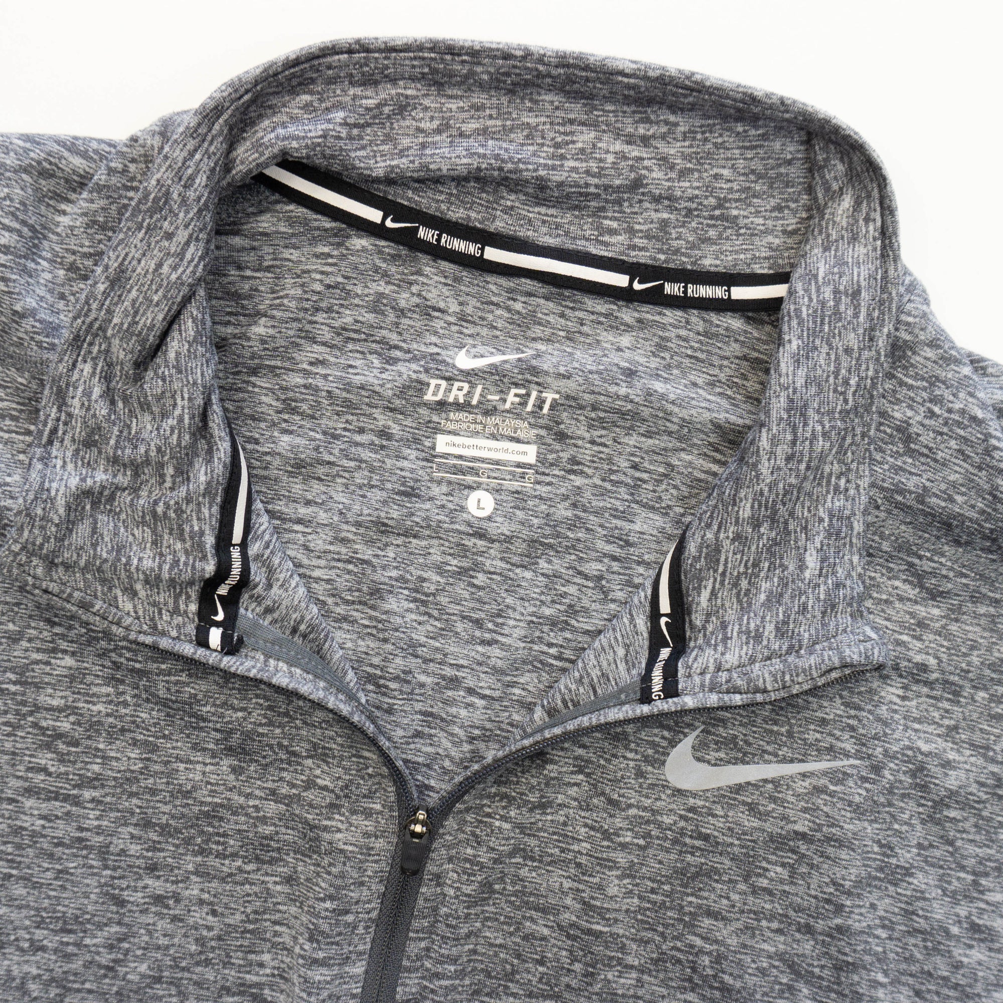 Nike Running Dri-Fit Блуза