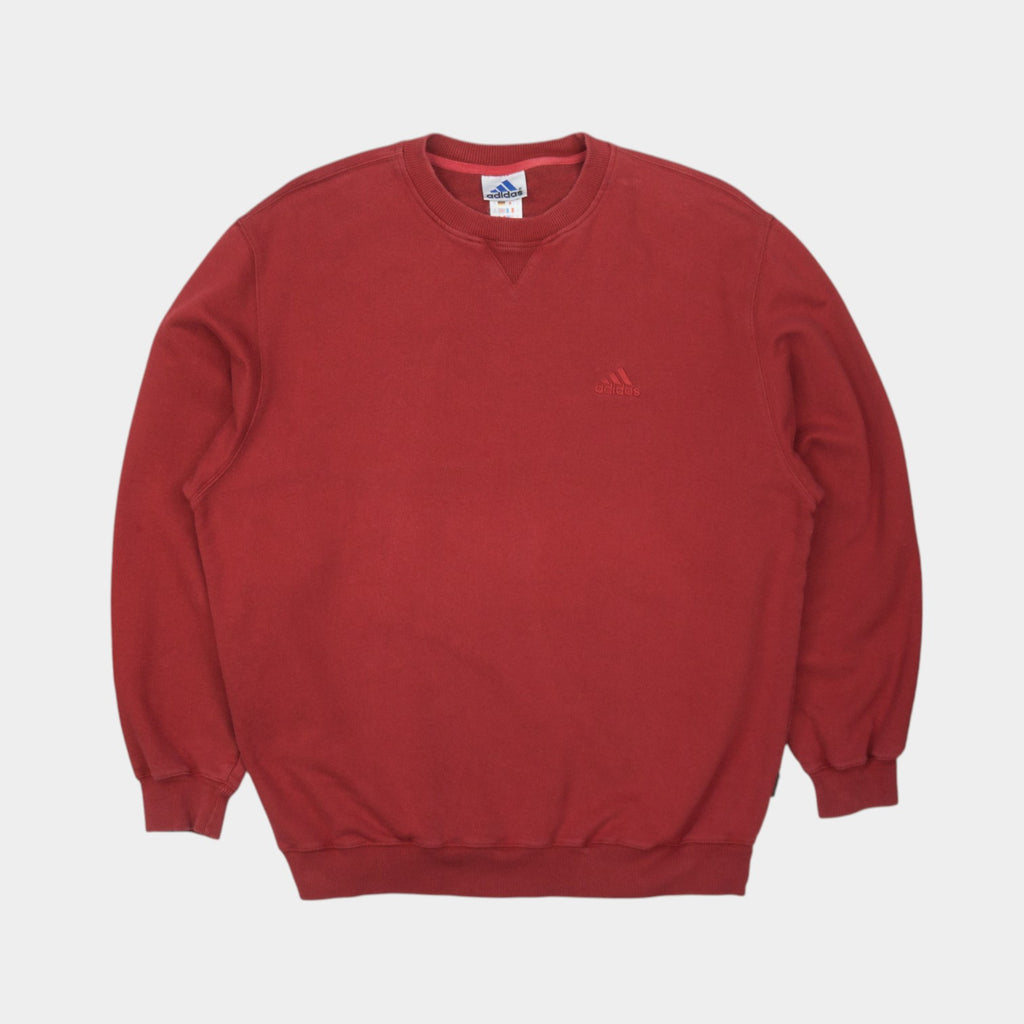 Adidas Vintage 90's Блуза