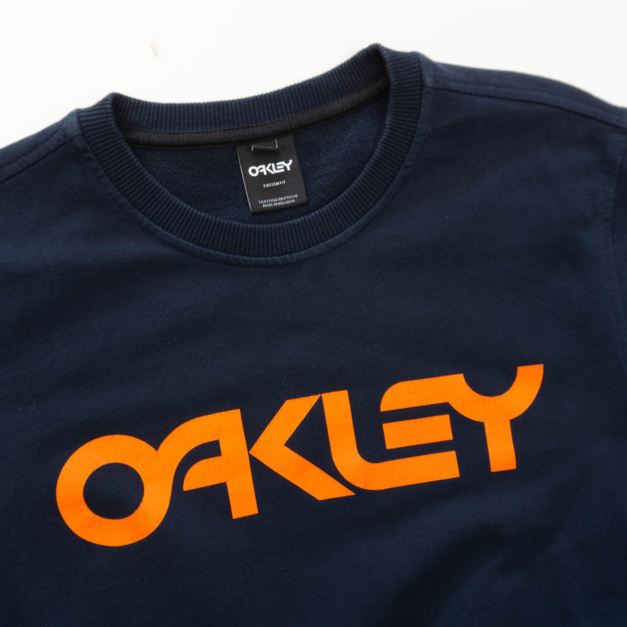 Oakley Блуза