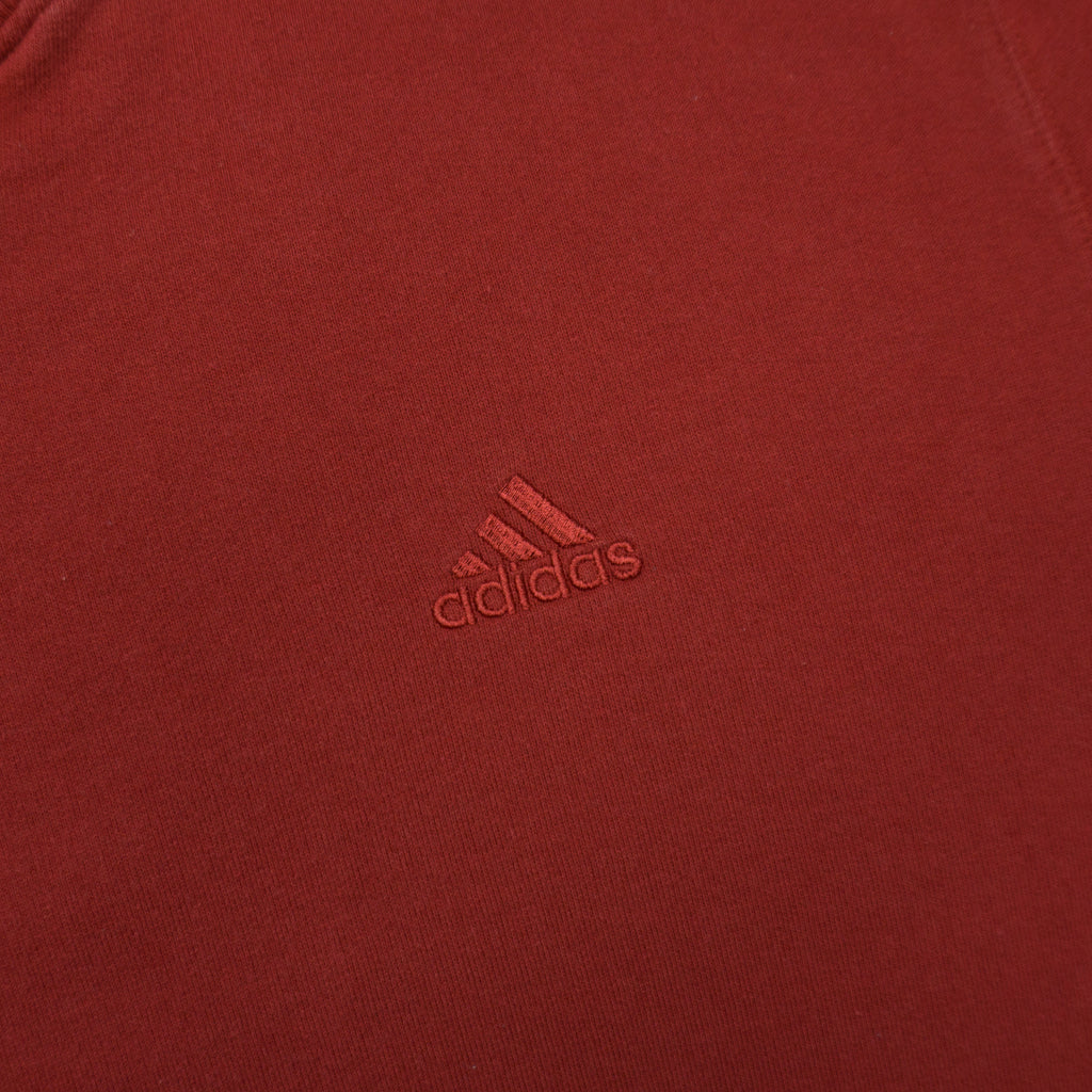 Adidas Vintage 90's Блуза