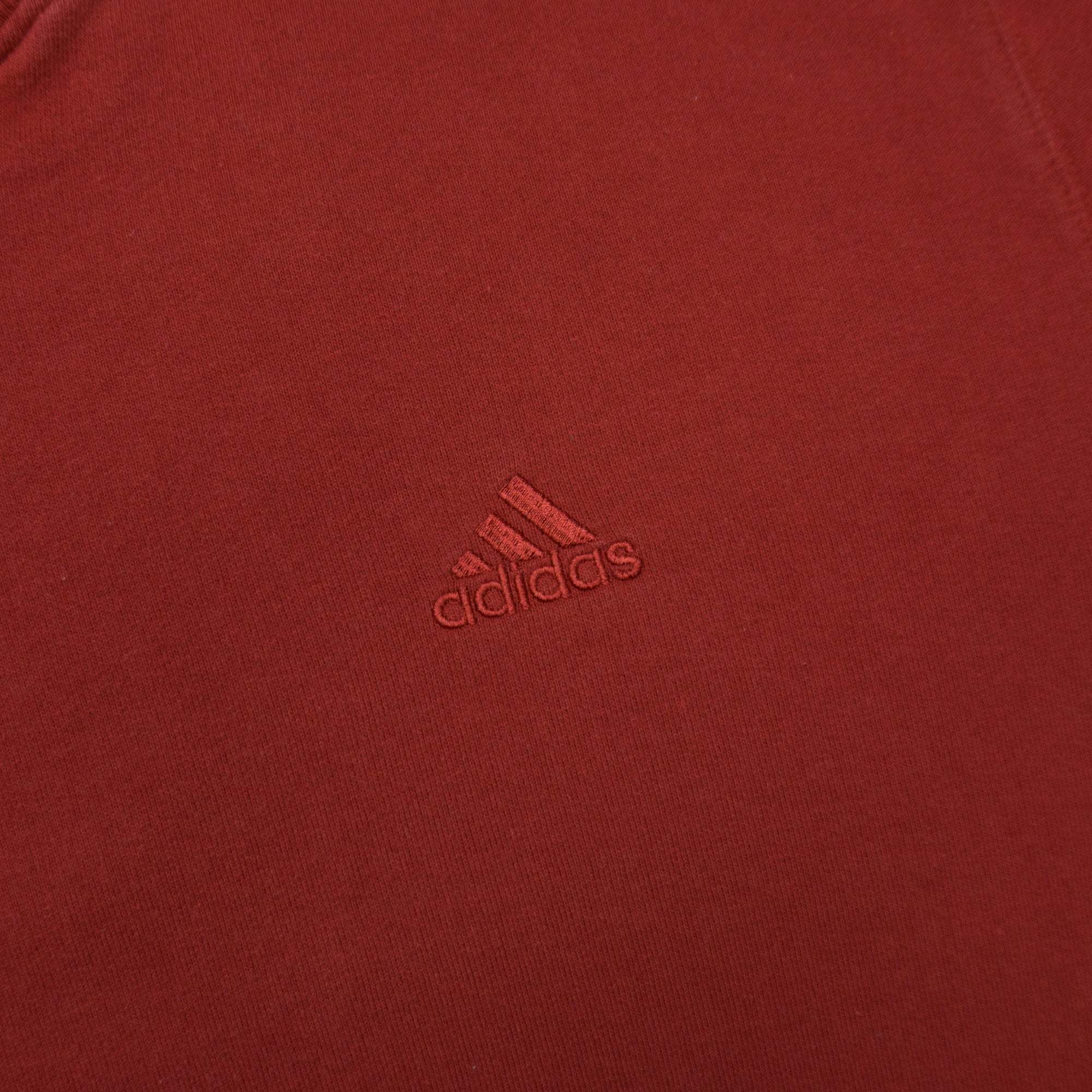 Adidas Vintage 90's Блуза