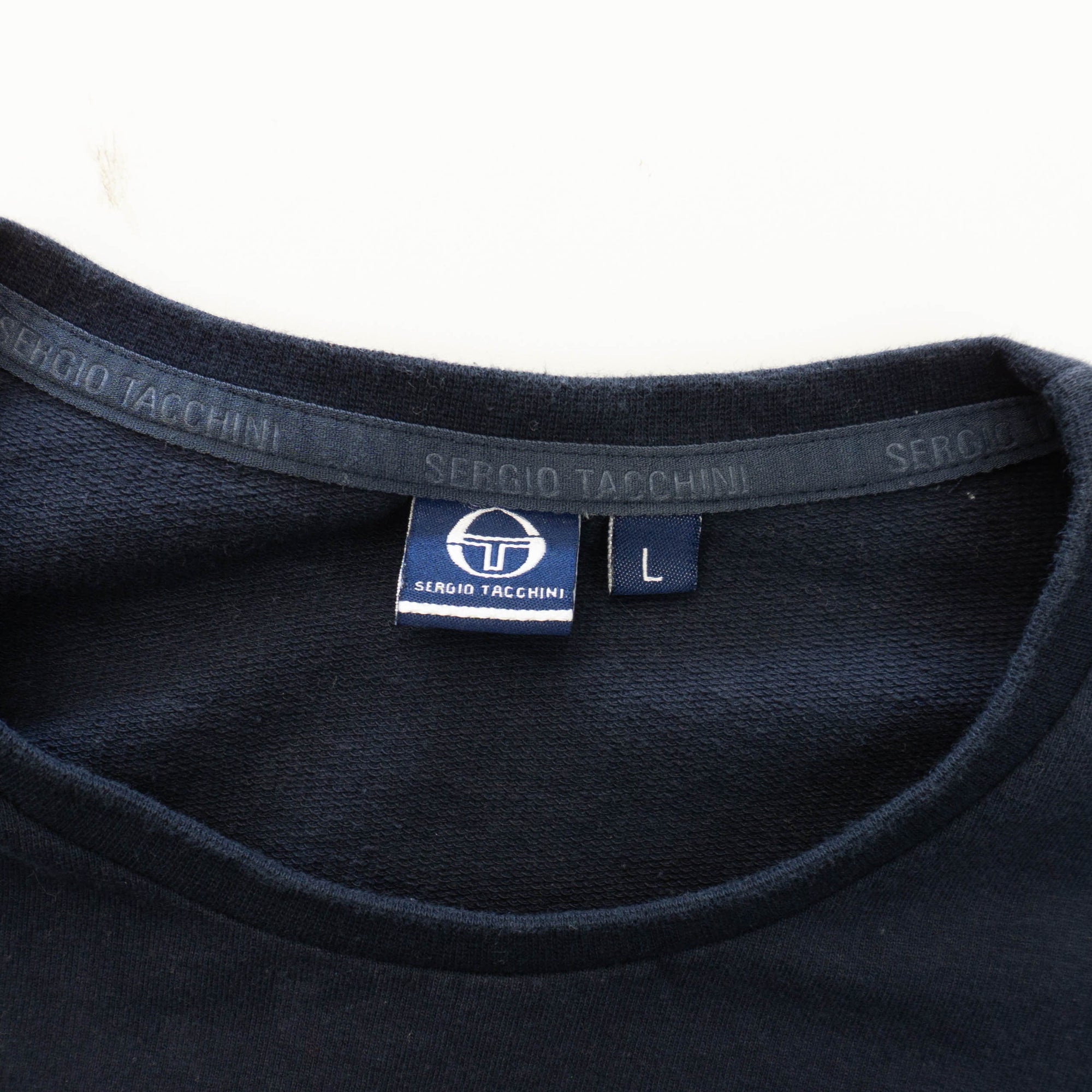 Sergio Tacchini Блуза