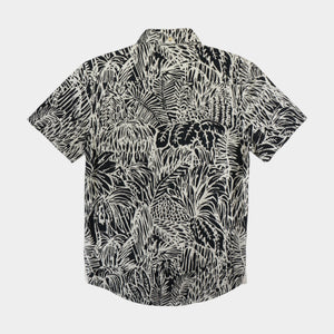 Adidas Originals Бяла Риза с Къс Ръкав