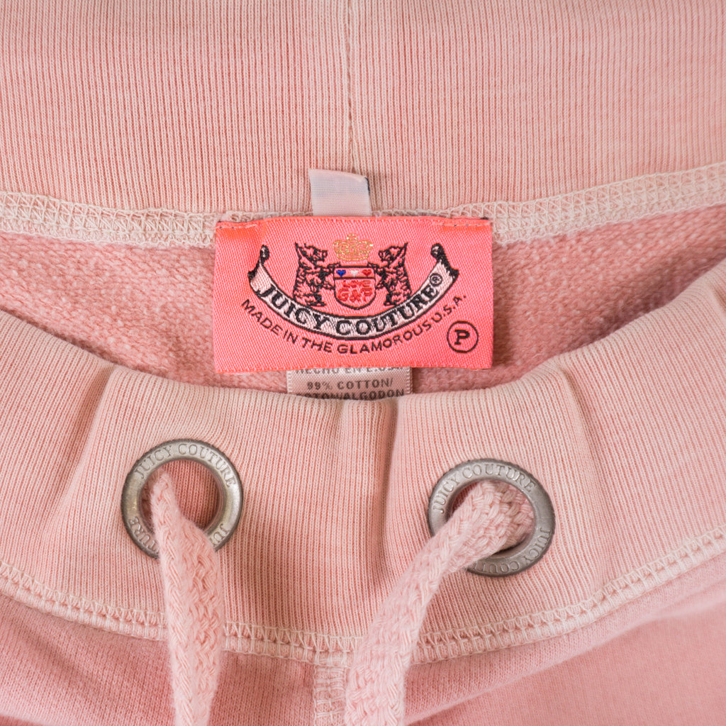 Juicy Couture Розов Анцуг